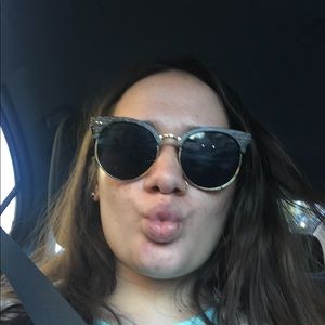 Meet your Posher, Ryann